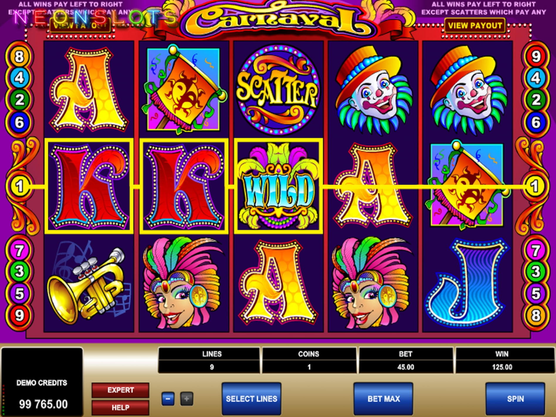 140% Deposit Match Bonus at Zet Casino