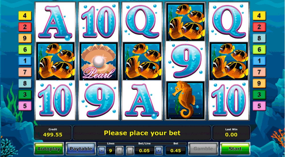 925% First Deposit Bonus at Genesis Casino