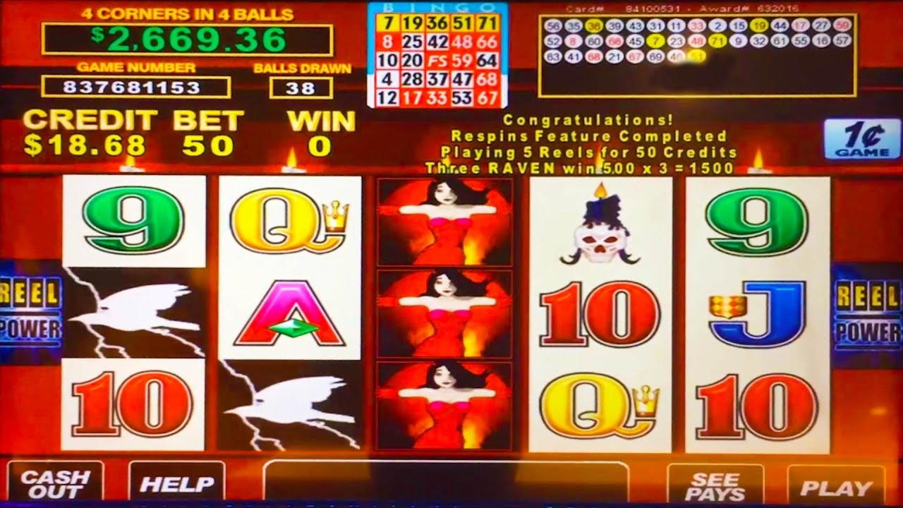 430% Deposit match bonus at Platin Casino