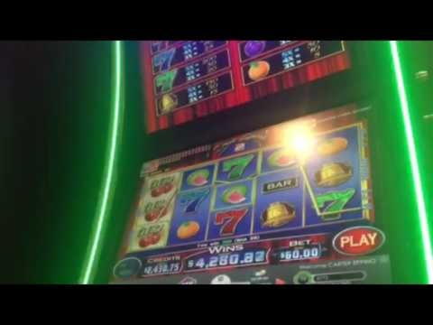EURO 585 free casino chip at Platin Casino