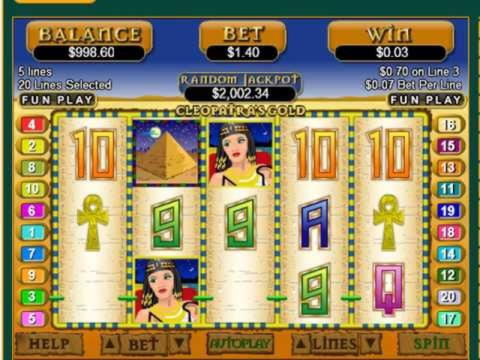280 free casino spins at Alf Casino