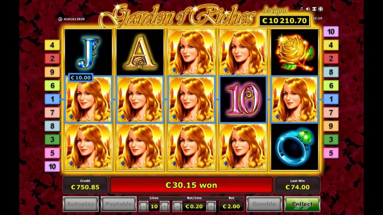 €270 Casino Tournament at Genesis Casino