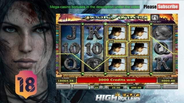 €600 no deposit casino bonus at Cadoola Casino