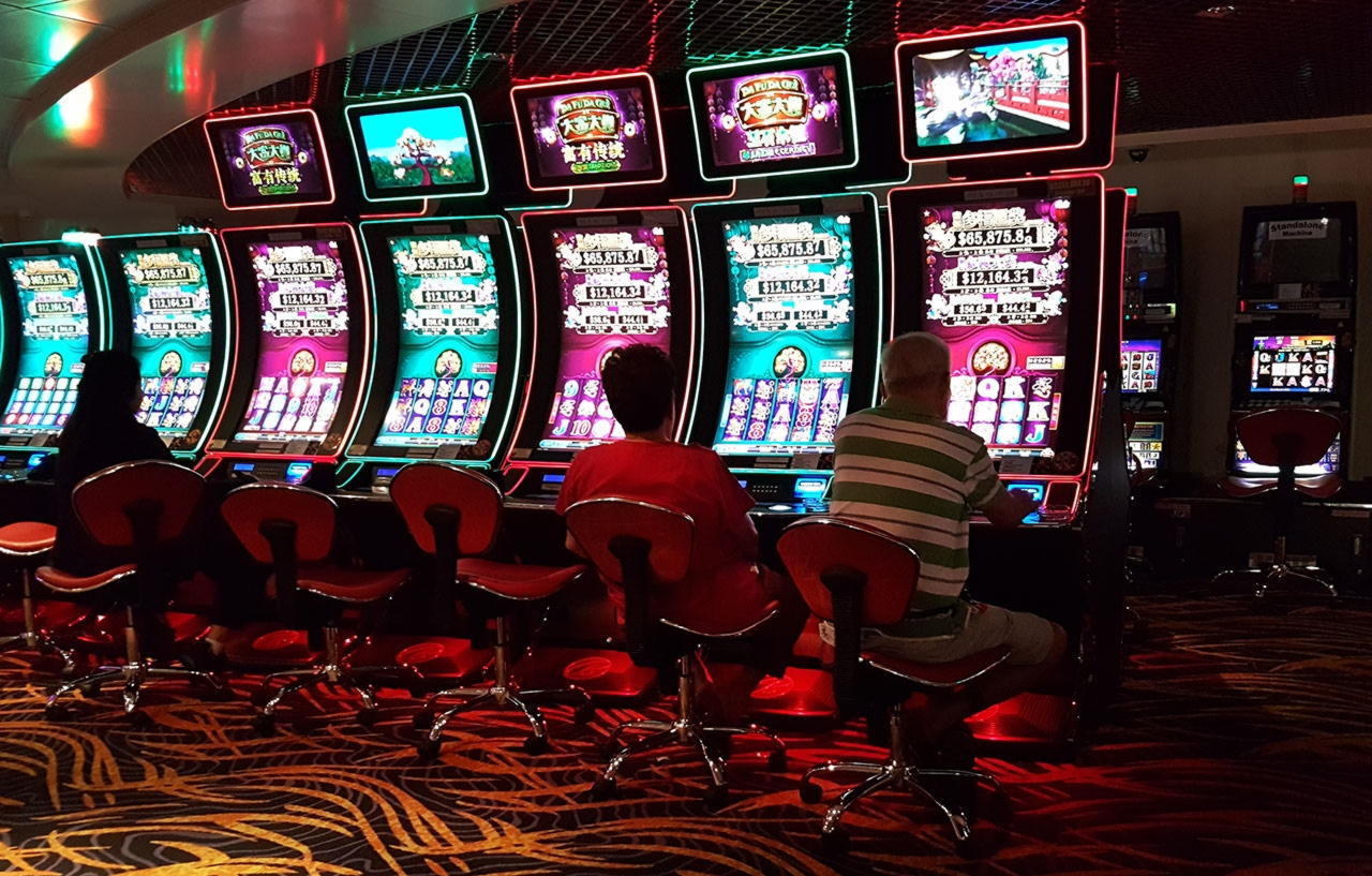 £2575 No Deposit Casino Bonus at Platin Casino