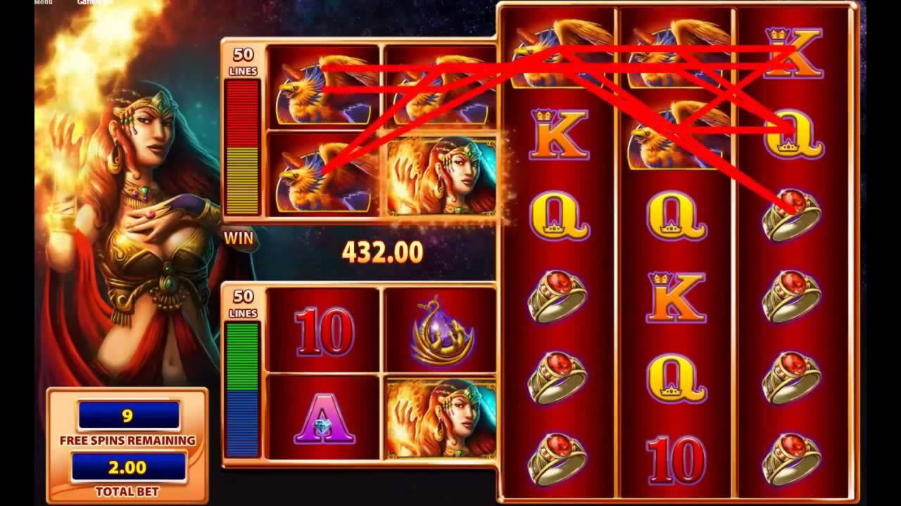 150% Match at a casino at Malina Casino