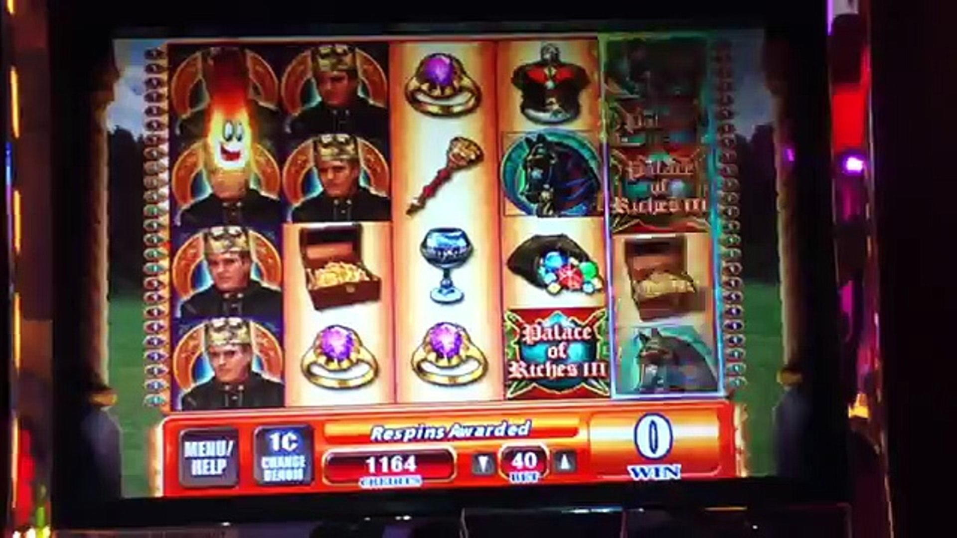 €440 Online Casino Tournament at Malina Casino