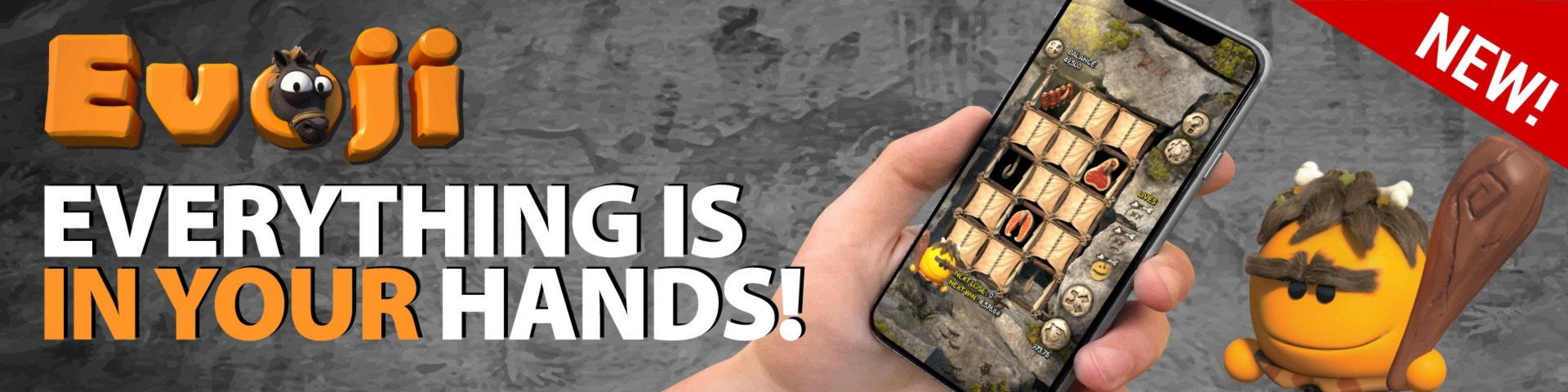 185 Free Spins no deposit at Reload Bet Casino