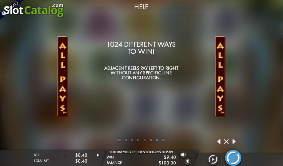 145 Free Spins at Slots Million Casino