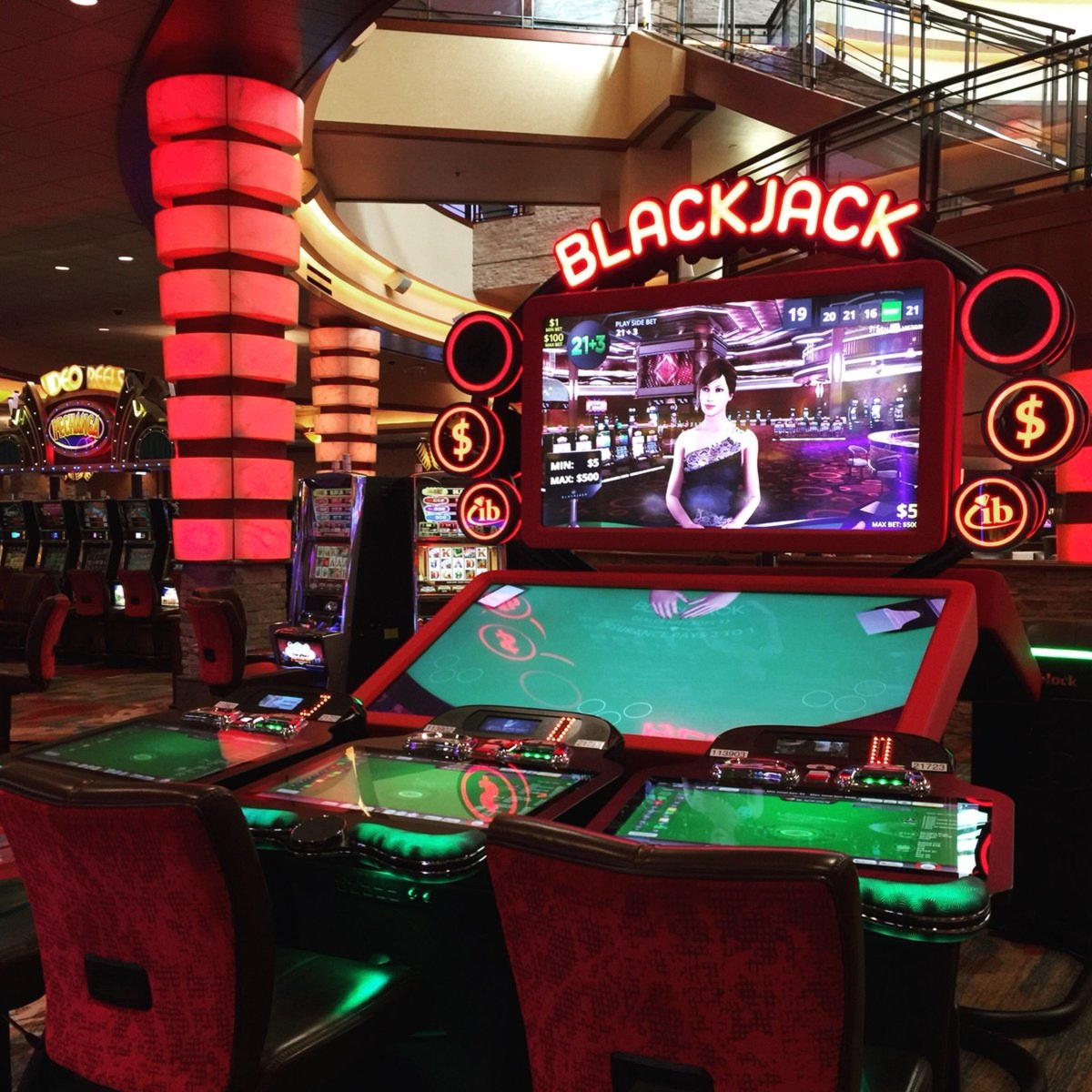 $290 free chip at Genesis Casino