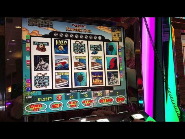 Eur 666 Tournament at Party Casino