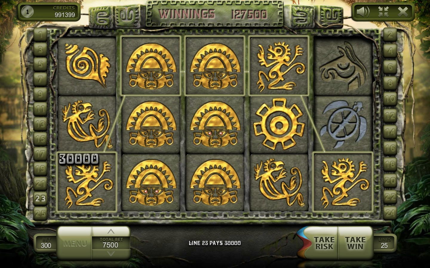 22 Free spins no deposit casino at Reload Bet Casino