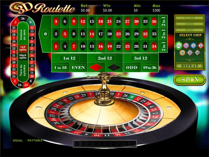 EURO 4010 NO DEPOSIT CASINO BONUS at Party Casino