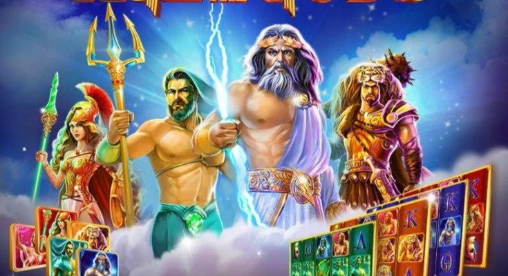 €375 Daily freeroll slot tournament at Zet Casino