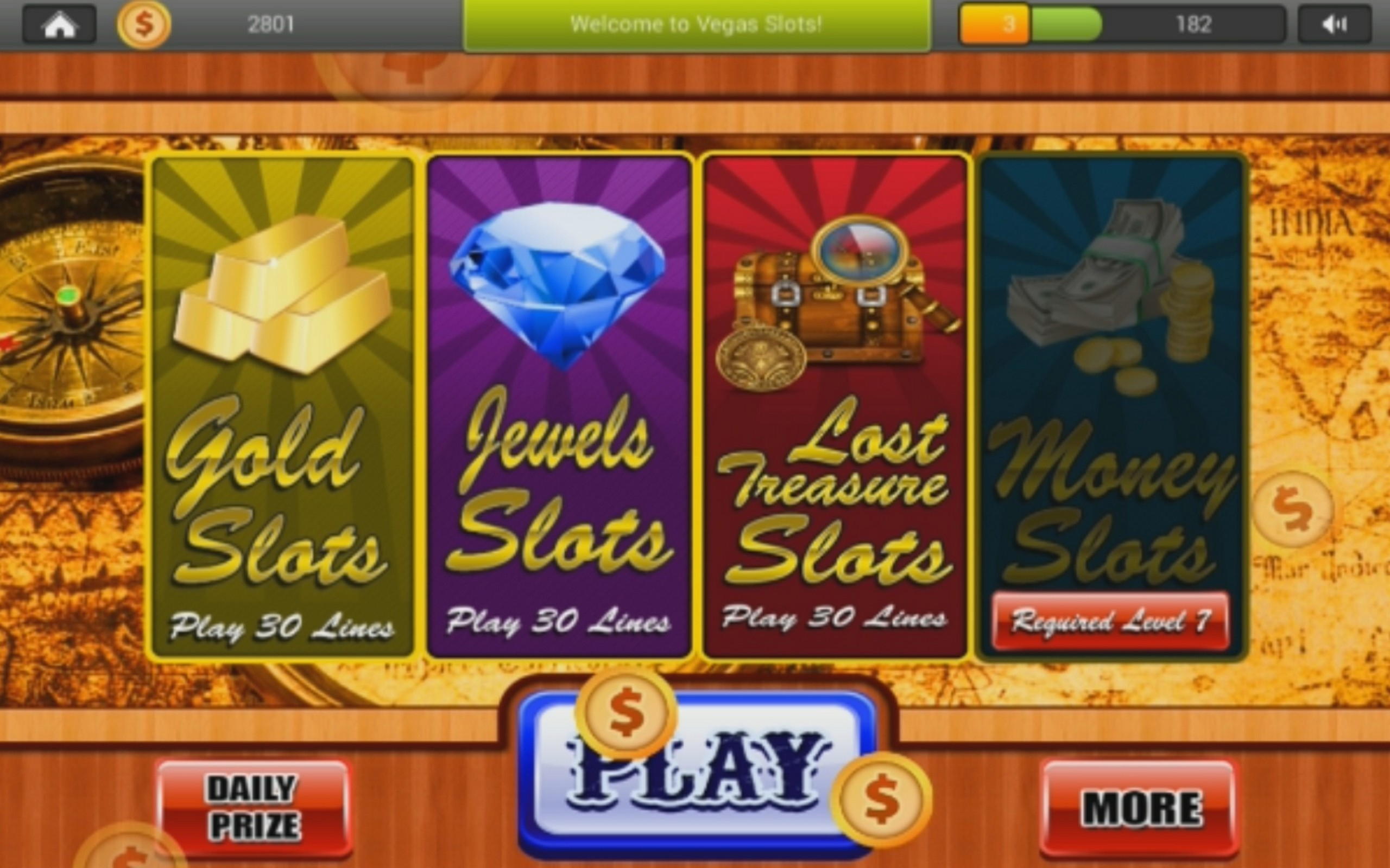 £455 Free Casino Ticket at Party Casino