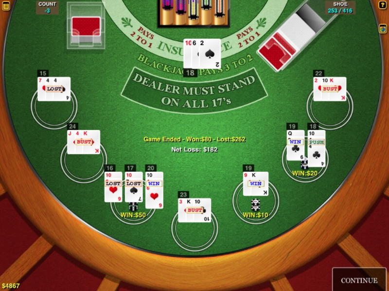 EURO 1525 no deposit casino bonus at Wild Blaster Casino