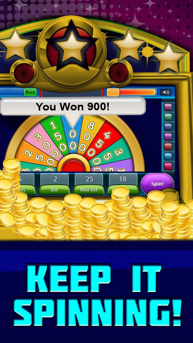 $940 Mobile freeroll slot tournament at Malina Casino