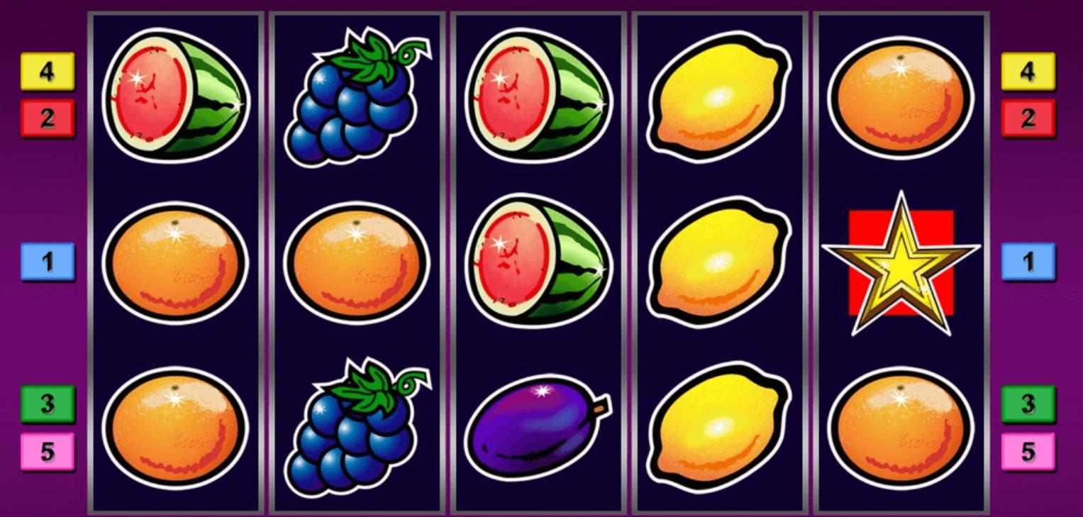 195 Free spins at Platin Casino