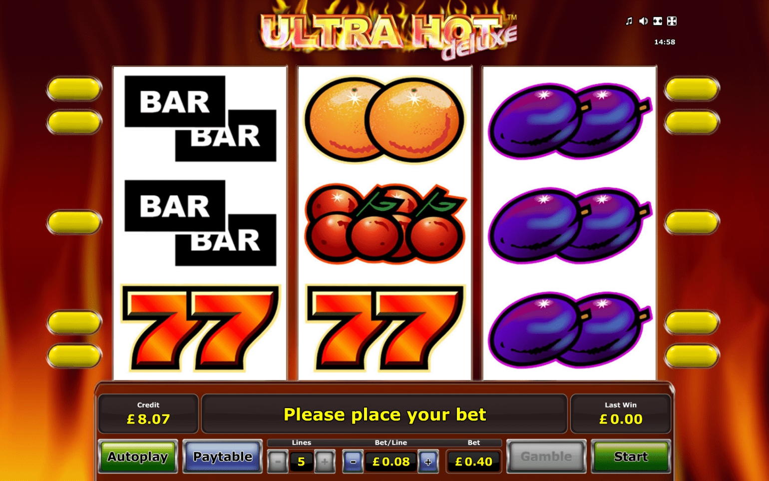 €850 Daily freeroll slot tournament at Boa Boa Casino