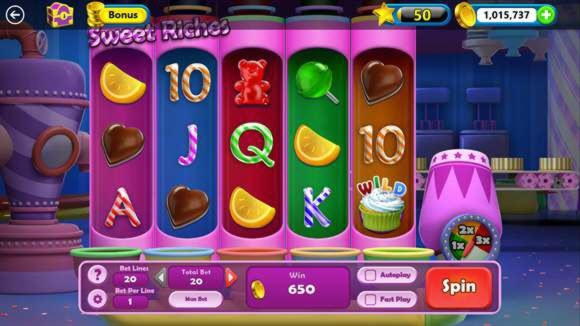 €510 Daily freeroll slot tournament at Wild Blaster Casino