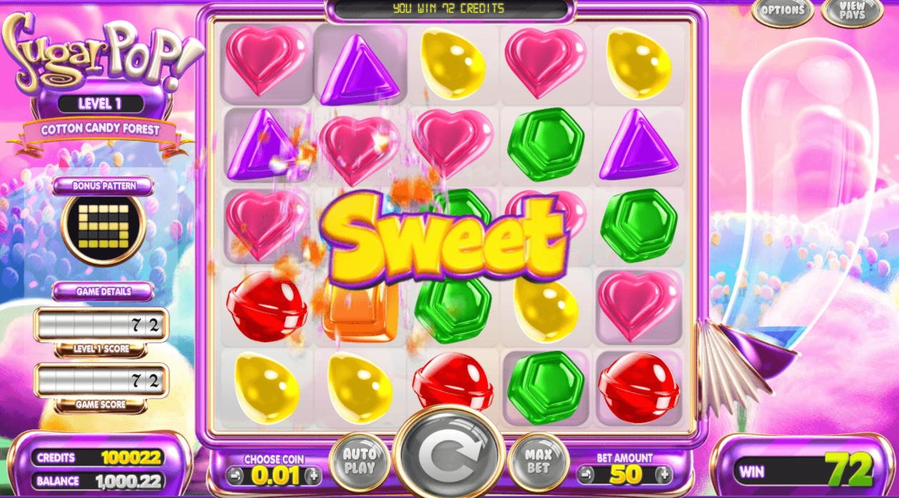20 FREE SPINS at Party Casino