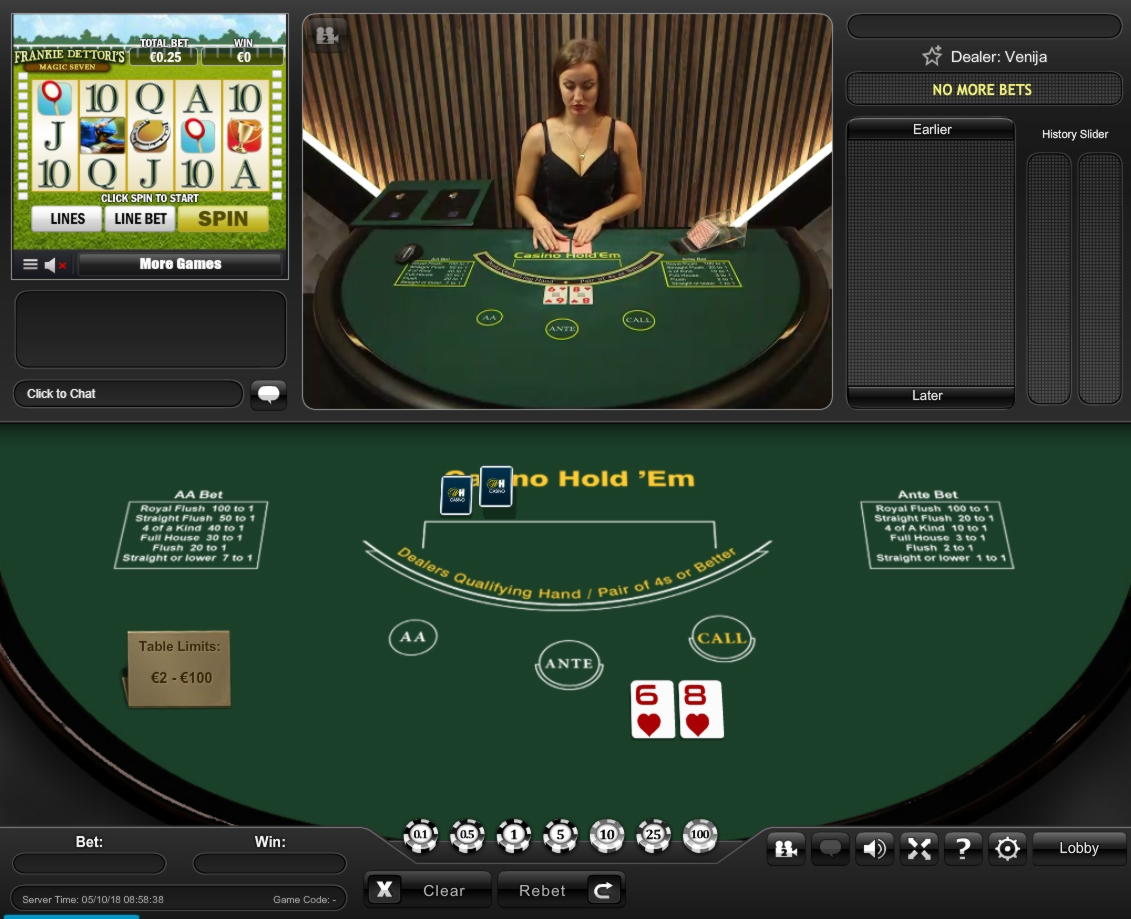 ﻿$100 Daily freeroll slot tournament at Boa Boa Casino
