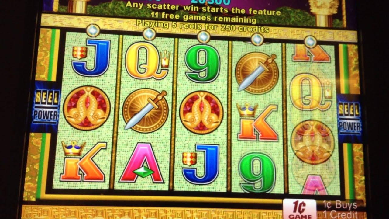 35 Free Spins no deposit at Casino com