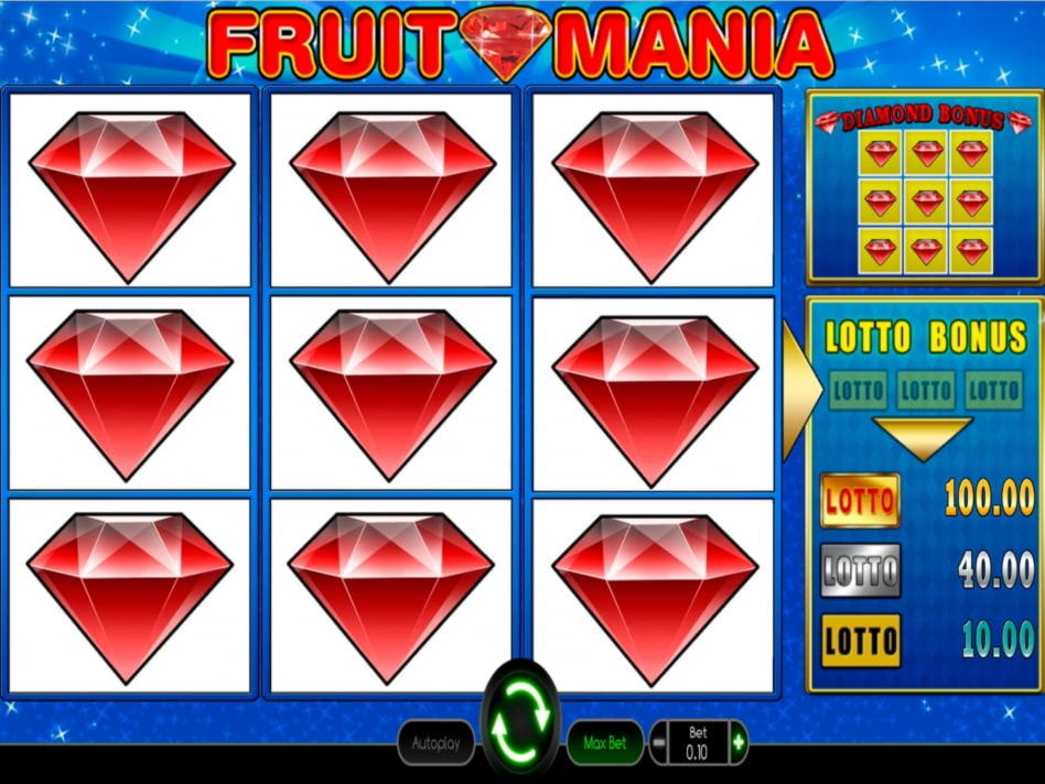 £1250 No deposit bonus at Buran Casino