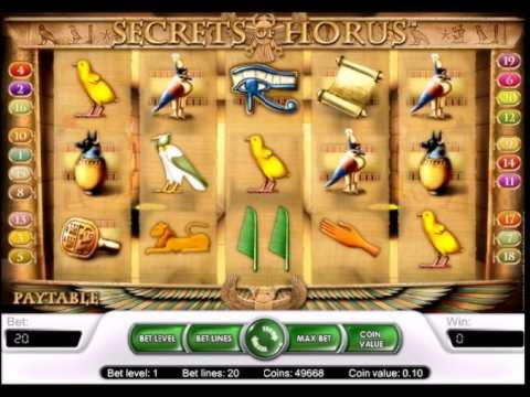 €475 Online Casino Tournament at Bet Rebels Casino