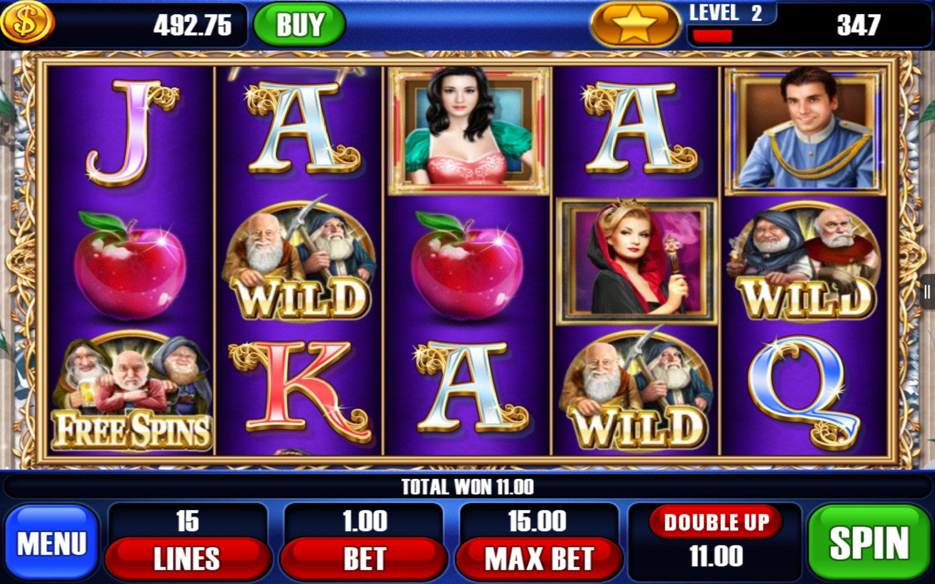 €600 No deposit bonus code at YoYo Casino