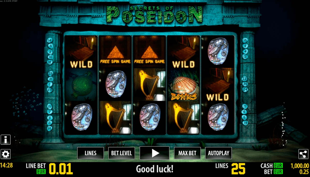 EURO 645 Casino chip at Mrgreen Casino