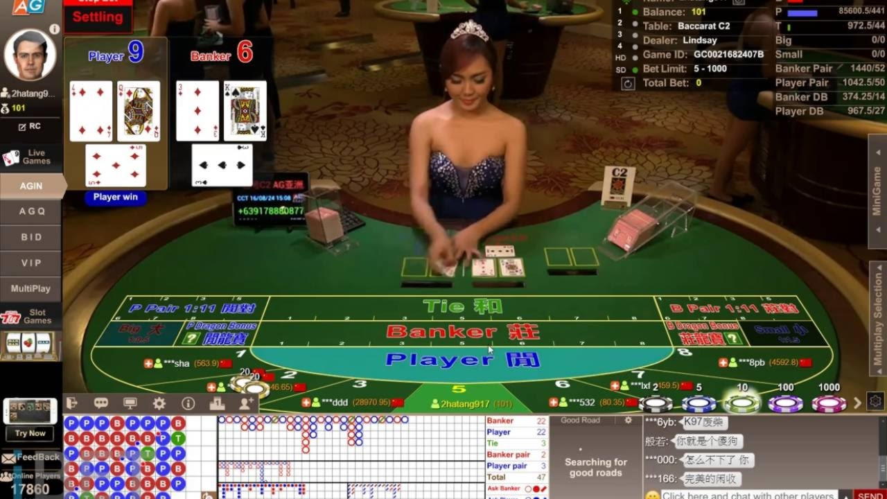 590% First deposit bonus at Unique Casino