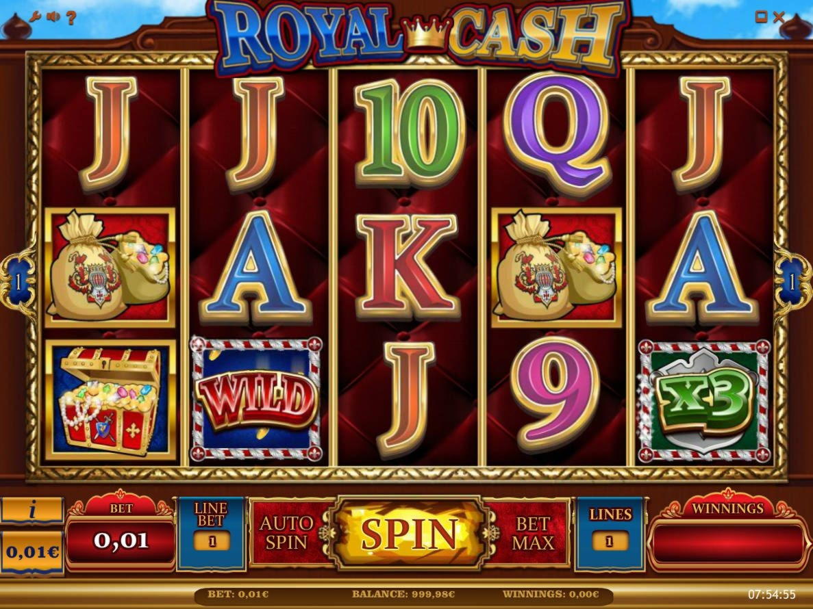 295 Free Casino Spins at Slotty Dubai Casino