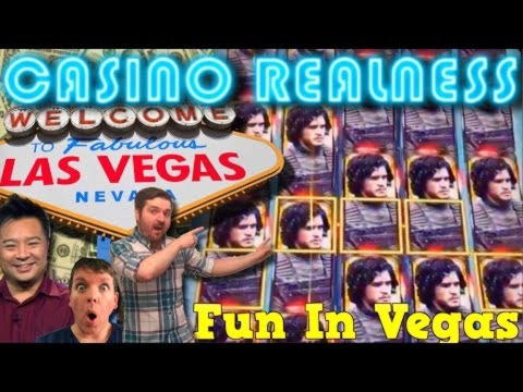 260% Match Bonus at Genesis Casino