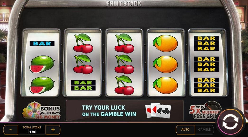 200 FREE Spins at Unique Casino