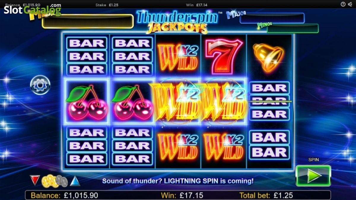 £110 Mobile freeroll slot tournament at Casinia Casino