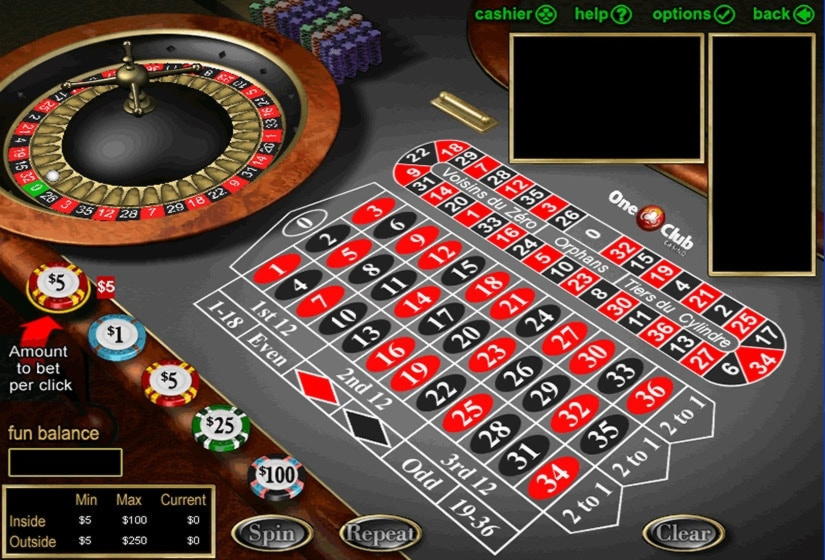915% First Deposit Bonus at Reload Bet Casino