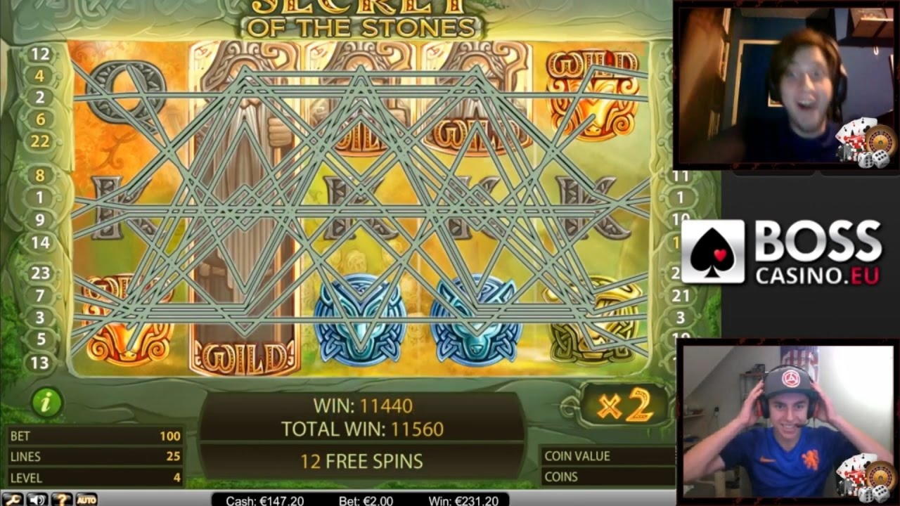 €230 Casino tournaments freeroll at Slots Million Casino