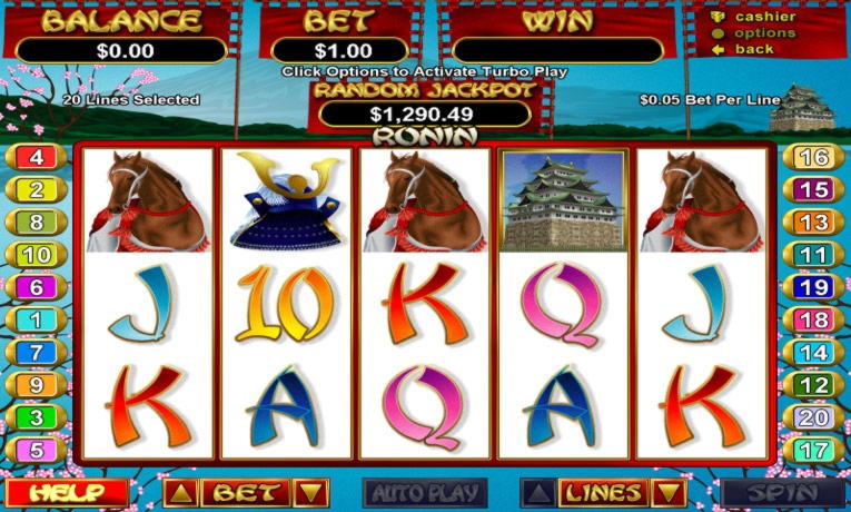 290 Free Spins at YoYo Casino