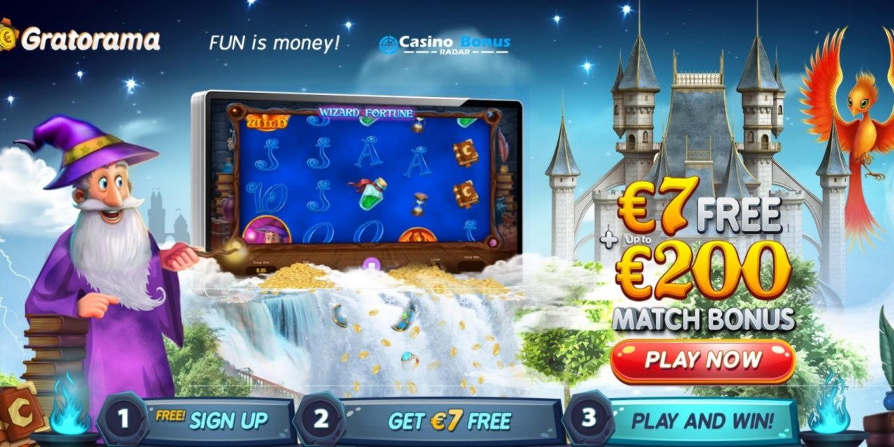 390% Signup Casino Bonus at Wix Stars Casino