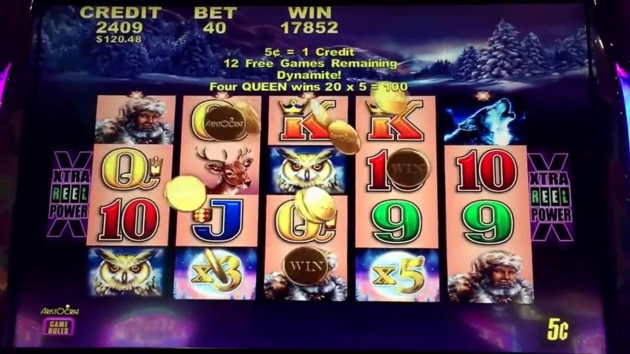 Eur 4460 no deposit bonus casino at Slotty Dubai Casino