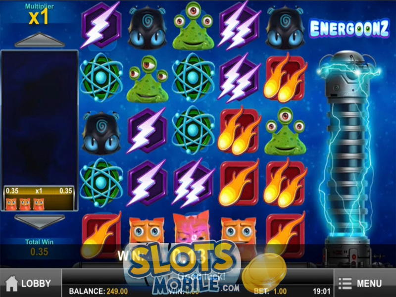 280% casino match bonus at Campo Bet Casino