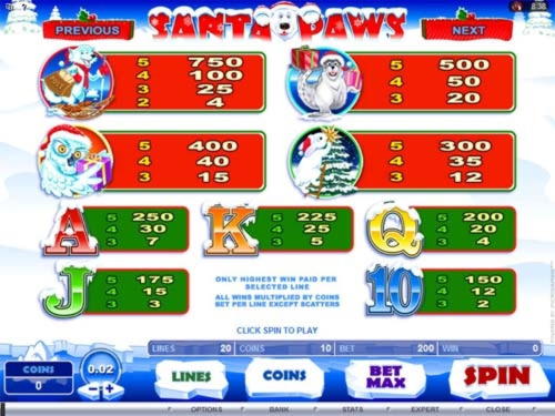 ﻿$660 Tournament at Malina Casino
