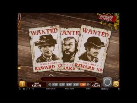 EUR 555 Casino Tournament at Campo Bet Casino