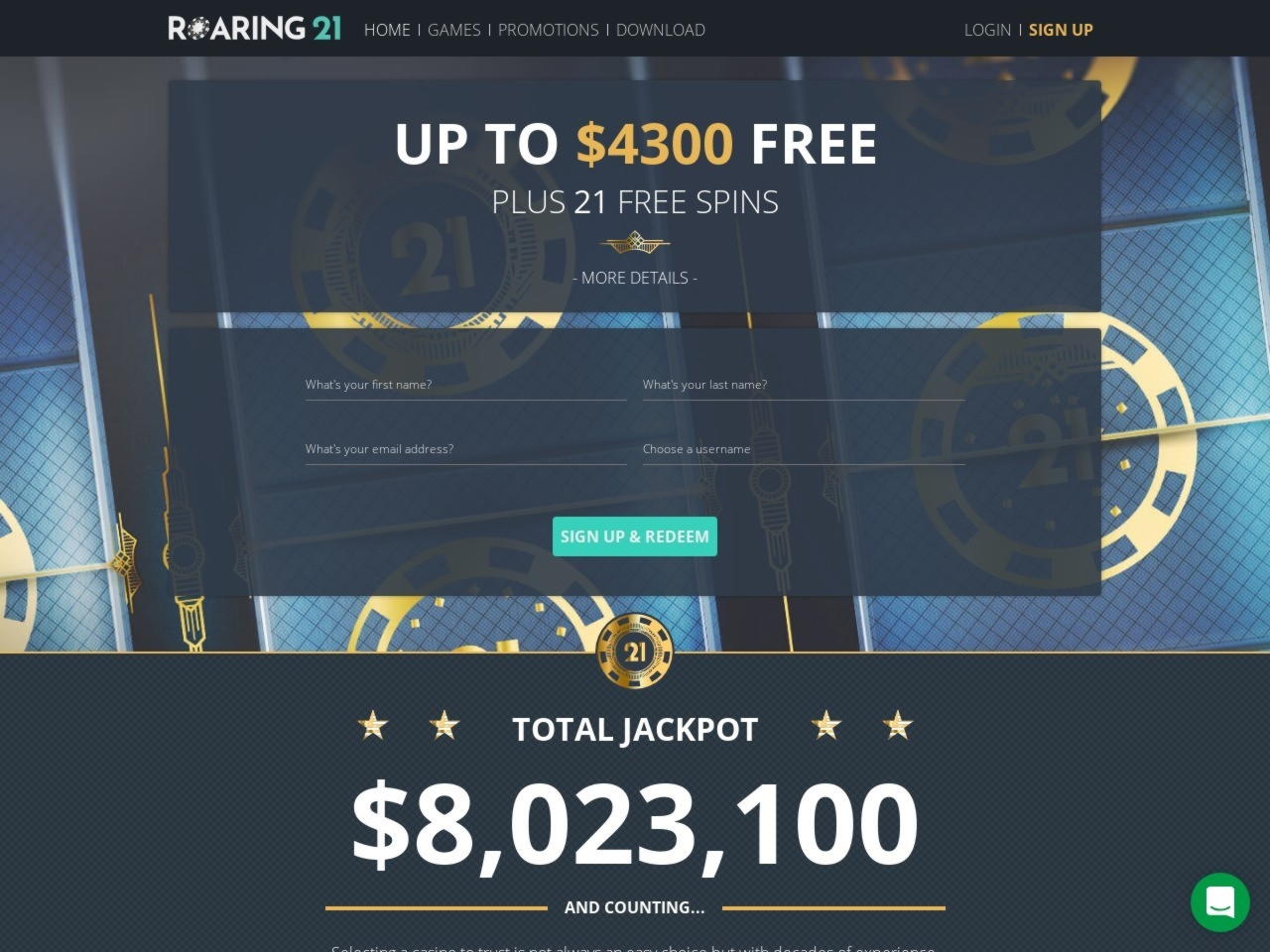 £545 Daily freeroll slot tournament at Wix Stars Casino