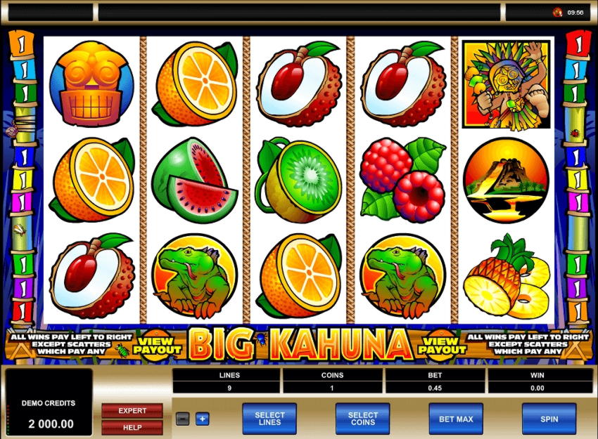 120 Trial Spins at YoYo Casino