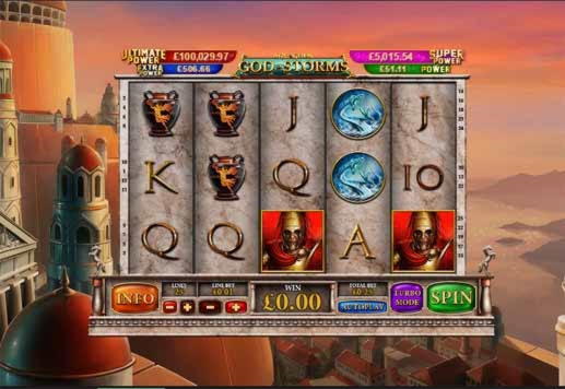 €755 Online Casino Tournament at Platin Casino
