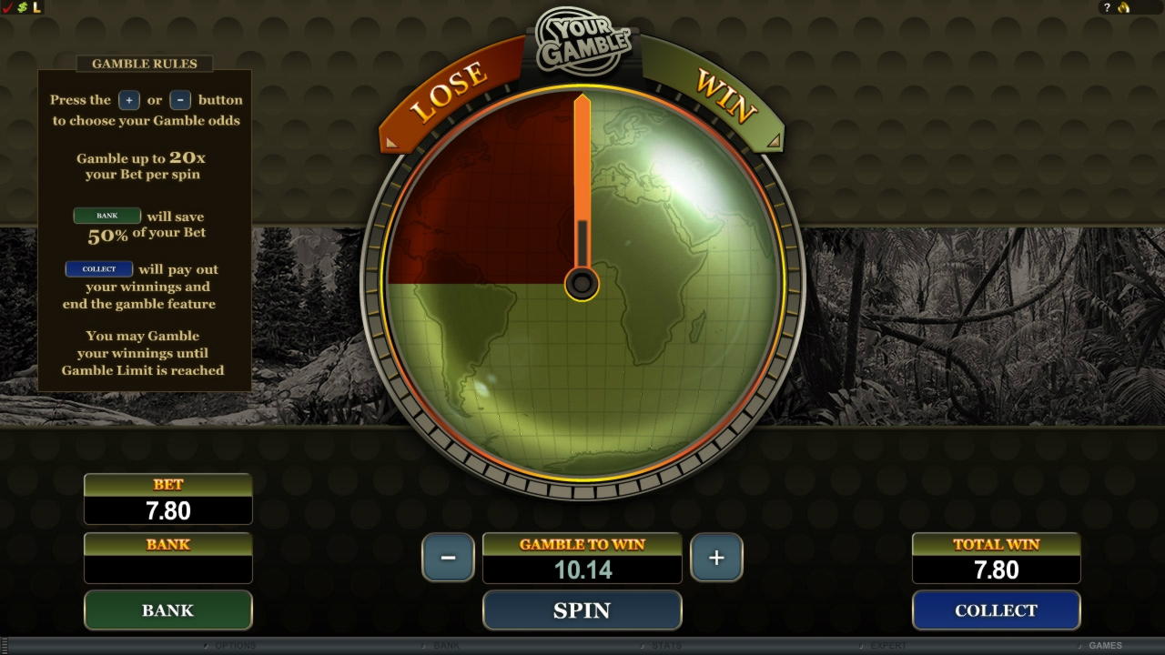 $585 No deposit bonus at Mrgreen Casino