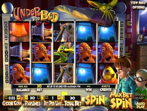 77 Free Spins no deposit at Dunder Casino