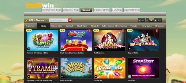 295 Free Spins Casino at Cadoola Casino