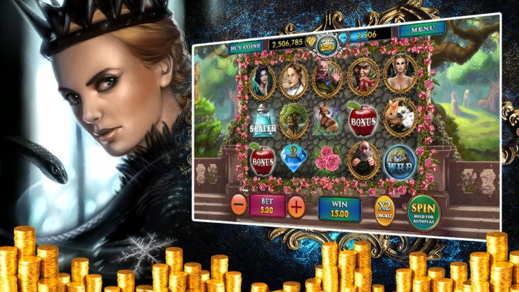 €20 Mobile freeroll slot tournament at Buran Casino